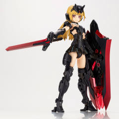 安姬蒂特 Knightmaster-资料图