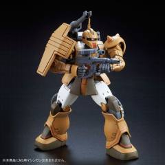 HGGTO YMS-06K 试验型加农扎古-资料图