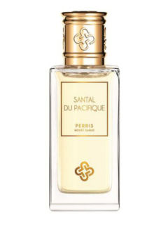 Santal du Pacifique Extrait