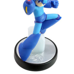 Amiibo 洛克人 -资料图