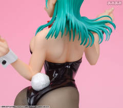 Dragon Ball Gals 布尔玛-资料图