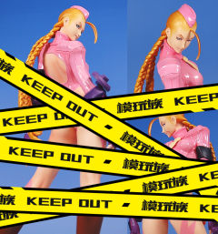 嘉米·怀特 粉熊霸-资料图