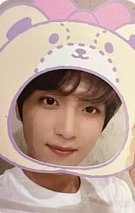 三丽鸥随机卡 灿 Ver.B