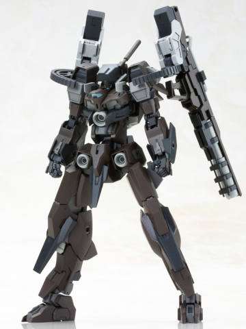 Frame Arms YSX-24c　バーゼラルド砲撃戦仕様