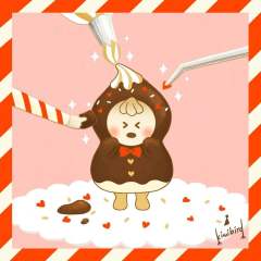 CHOCO MOCA-资料图