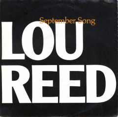 September Song