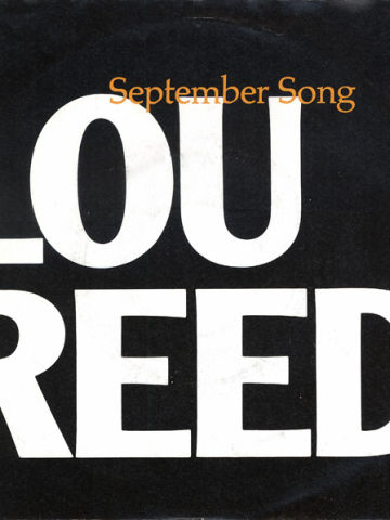 September Song