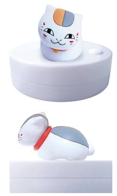 Supicotto 斑 Nyanko-sensei A