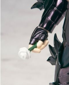 圣斗士圣衣神话 神圣衣 双鱼座 阿布罗狄 Hades Specter Surplice-资料图