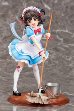 赤城米莉亚 Orikou Maid-san-资料图