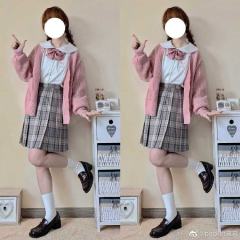 奈凩女高-资料图