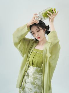水晶葡萄-资料图