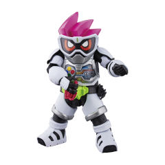 LVUR 假面骑士Ex-Aid Action Gamer Level 1-资料图