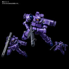 HGAC OZ-06MS 里奥（宇宙样式）-资料图