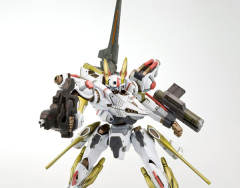 Variable Infinity Mirage C03-Helios Victoria Ver.-资料图