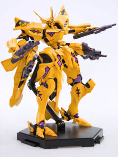 武御雷 Type-00F 篁唯依机-资料图