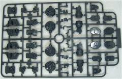 MG YMS-15 强人 特殊质感 Ver.-资料图