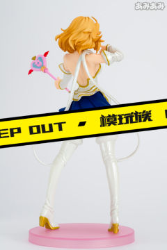 PM Figure 白色月姬 -资料图