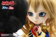 Pullip  Pullip 奥斯卡·法兰索瓦·德·杰尔吉-资料图