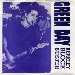 Berkley Block Buster