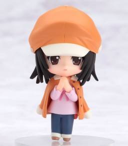 Nendoroid Petit 千石抚子