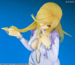 Yamato Girls Collection 尤莉夏·伊斯坎达尔 -资料图