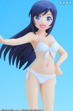 Beach Queens 新垣绫濑-资料图