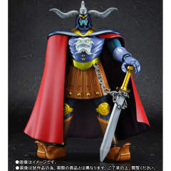 Figuarts ZERO 暗黒大将军 D.C.-资料图