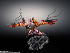 NXEDGE STYLE EVA8号机 Temporary Battle Form-资料图