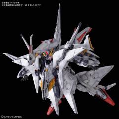 HGUC RX-104FF 佩涅罗佩-资料图