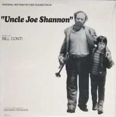 Uncle Joe Shannon (Original Motion Picture Soundtrack)
