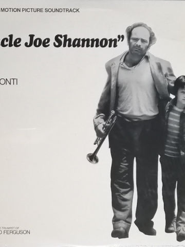 Uncle Joe Shannon (Original Motion Picture Soundtrack)