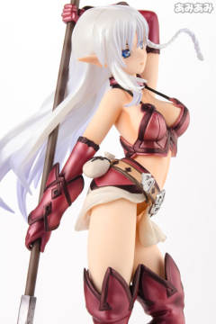 Excellent Model 阿莱茵 2P色 ver.-资料图