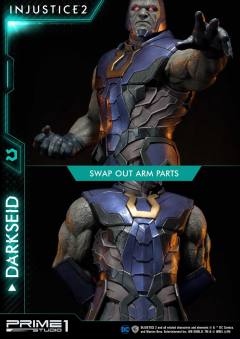 Darkseid -资料图