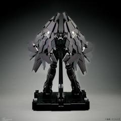PG RX-0 独角兽高达3号机 菲尼克斯 策划者日本 Ver.-资料图