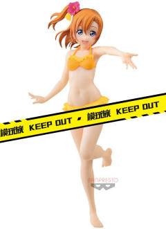 EXQ Figure 高坂穂乃果 