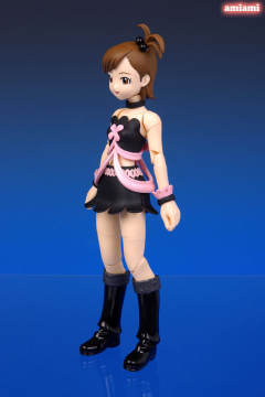 Fr?ulein Revoltech  Revoltech 双海真美-资料图