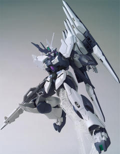 HGBD:R Fake v Unit Alus辅助单元-资料图