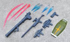 ROBOT魂 RGM-79SC 特装狙击型吉姆 ver. A.N.I.M.E.-资料图