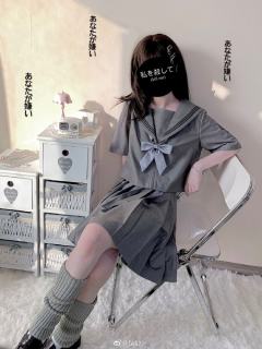 异兽图腾·水手服-资料图