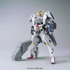 FM ASW-G-08 高达巴巴托斯 第六形态