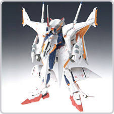 G.F.F RX-104FF 佩涅罗佩 RX-105 柯西 Ξ 高达-资料图