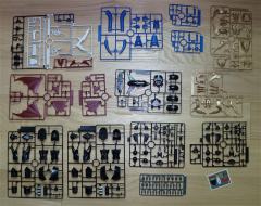FRS Amplified 帝皇龙甲兽-资料图
