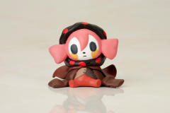 Cu-Poche 魔女夏洛特 巴麻美 -资料图