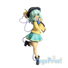 PM Figure 古明地恋 -资料图
