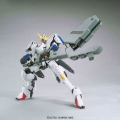 FM ASW-G-08 高达巴巴托斯 第六形态-资料图