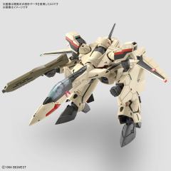 HG 1/100 YF-19-资料图
