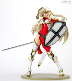久寿川莎莎拉 Paladin ver.-资料图