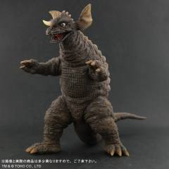 Toho Daikaiju Series 巴拉刚 激烈战斗涂装 ver.-资料图
