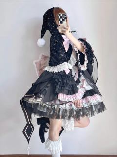 暴食魔女格拉妮-资料图